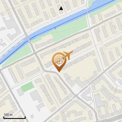 Foto zu Blumenau 134, 22089 Hamburg