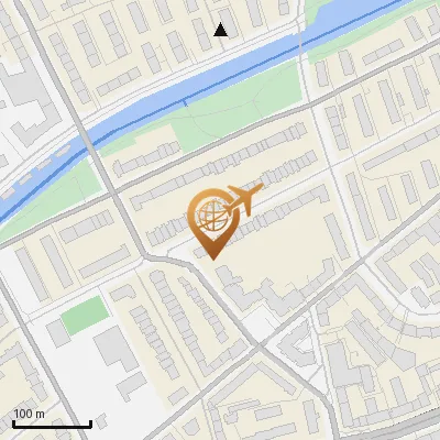 Foto zu Blumenau 138, 22089 Hamburg