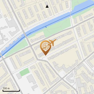 Foto zu Blumenau 139, 22089 Hamburg