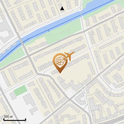 Foto zu Blumenau 142, 22089 Hamburg