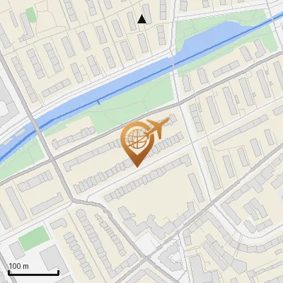 Foto zu Blumenau 159, 22089 Hamburg