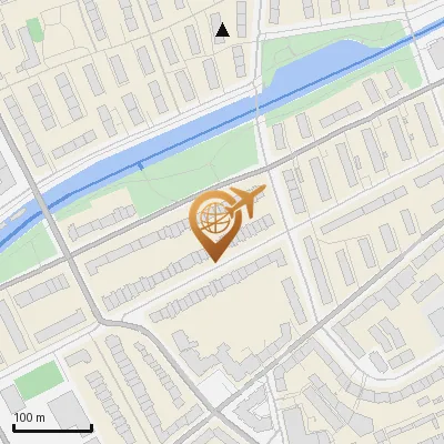 Foto zu Blumenau 163, 22089 Hamburg