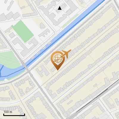 Foto zu Blumenau 19, 22089 Hamburg