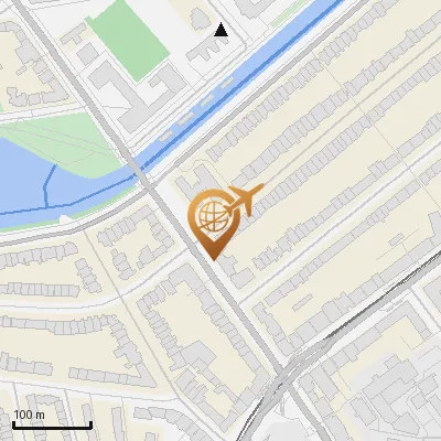 Foto zu Blumenau 2, 22089 Hamburg