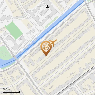 Foto zu Blumenau 29, 22089 Hamburg