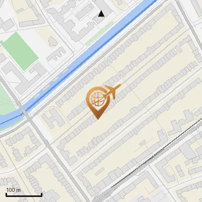 Foto zu Blumenau 30, 22089 Hamburg