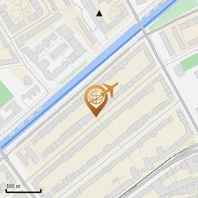 Foto zu Blumenau 55, 22089 Hamburg