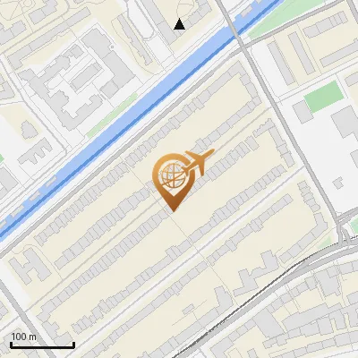 Foto zu Blumenau 60, 22089 Hamburg