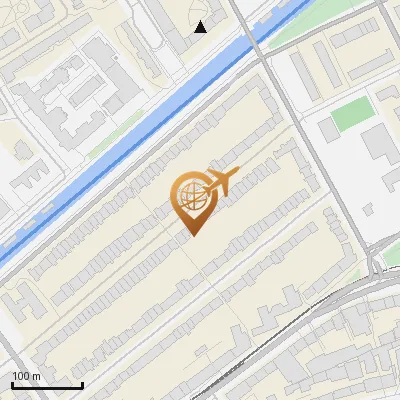 Foto zu Blumenau 62, 22089 Hamburg