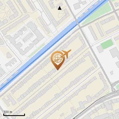 Foto zu Blumenau 63, 22089 Hamburg