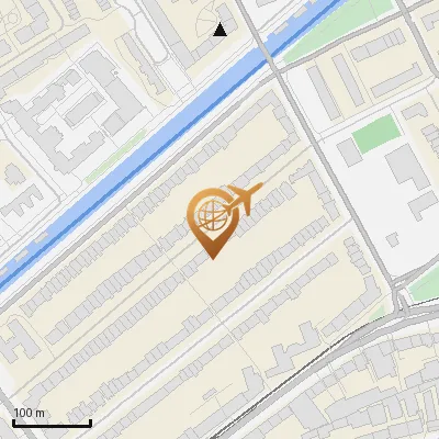 Foto zu Blumenau 66, 22089 Hamburg