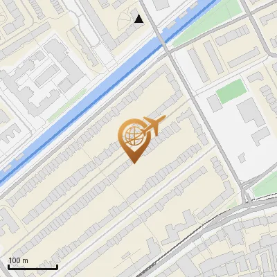 Foto zu Blumenau 70, 22089 Hamburg