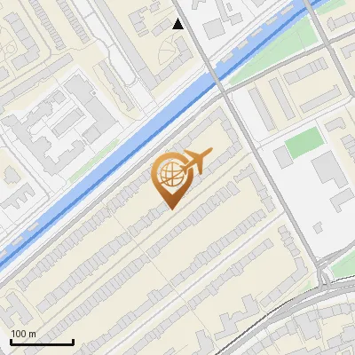 Foto zu Blumenau 71, 22089 Hamburg