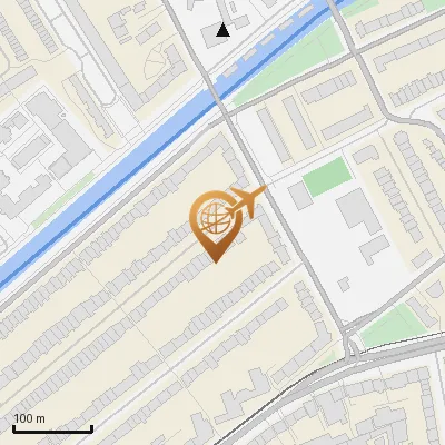 Foto zu Blumenau 84, 22089 Hamburg