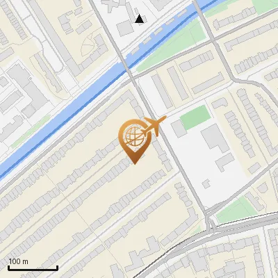 Foto zu Blumenau 88, 22089 Hamburg