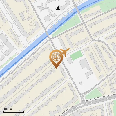 Foto zu Blumenau 92, 22089 Hamburg