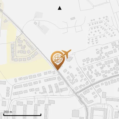 Foto zu Blumenauer Straße 46, 80689 München