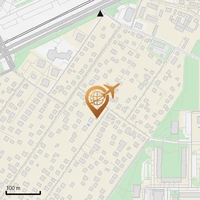 Foto zu Blumenbachweg 39, 12685 Berlin