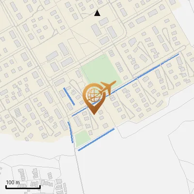 Foto zu Blumeneschenhof 1, 21149 Hamburg