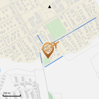 Foto zu Blumeneschenhof 6, 21149 Hamburg