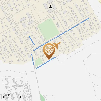 Foto zu Blumeneschenhof 7, 21149 Hamburg