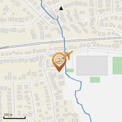 Foto zu Blumenpfad 8, 22605 Hamburg