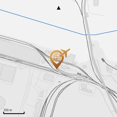 Foto zu Blumensand 31, 21107 Hamburg