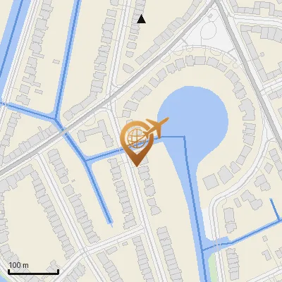 Foto zu Blumenstraße 11, 22301 Hamburg