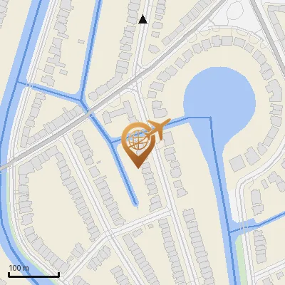 Foto zu Blumenstraße 14, 22301 Hamburg