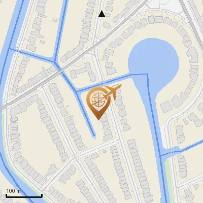 Foto zu Blumenstraße 18, 22301 Hamburg