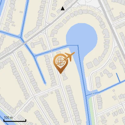 Foto zu Blumenstraße 19, 22301 Hamburg