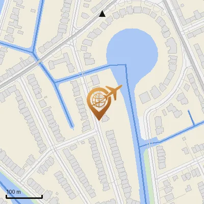 Foto zu Blumenstraße 21, 22301 Hamburg