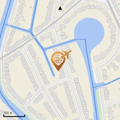 Foto zu Blumenstraße 22, 22301 Hamburg