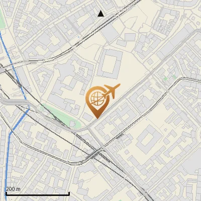 Foto zu Blumenstraße 28, 80331 München