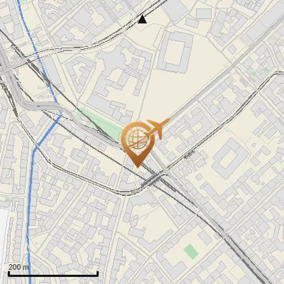 Foto zu Blumenstraße 29, 80331 München