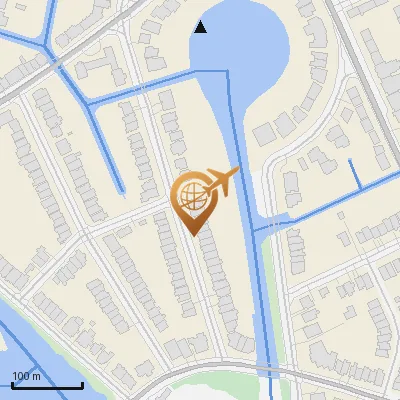 Foto zu Blumenstraße 31, 22301 Hamburg