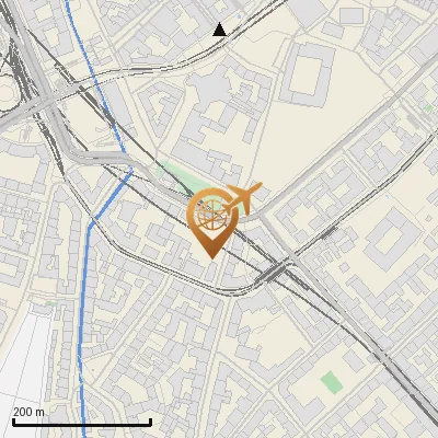 Foto zu Blumenstraße 31, 80331 München