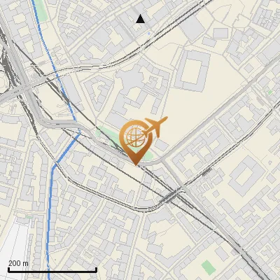 Foto zu Blumenstraße 32, 80331 München
