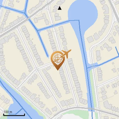 Foto zu Blumenstraße 34, 22301 Hamburg