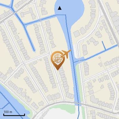 Foto zu Blumenstraße 35, 22301 Hamburg