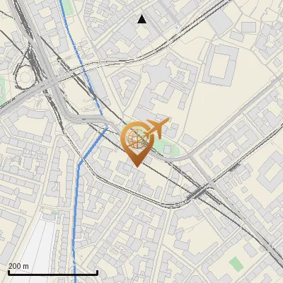 Foto zu Blumenstraße 35, 80331 München
