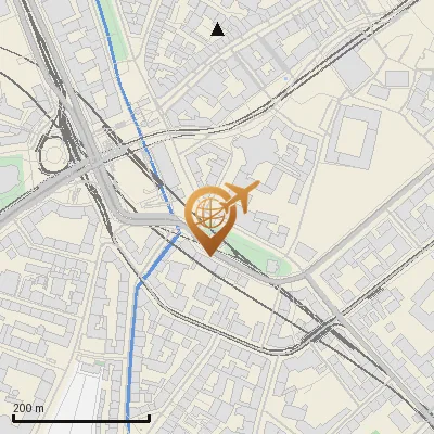 Foto zu Blumenstraße 36, 80331 München