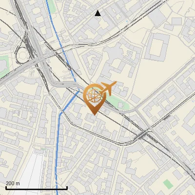 Foto zu Blumenstraße 37, 80331 München
