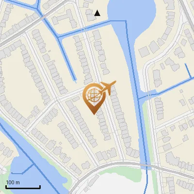 Foto zu Blumenstraße 38, 22301 Hamburg