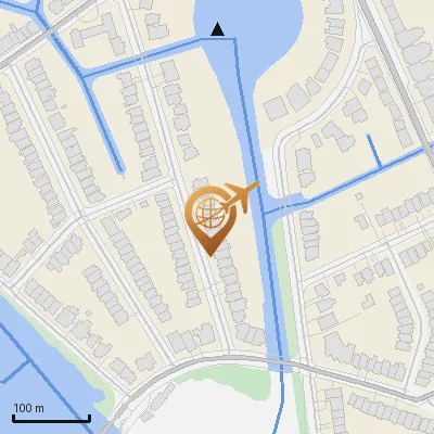 Foto zu Blumenstraße 39, 22301 Hamburg