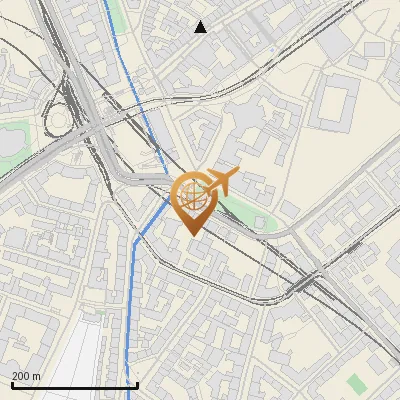 Foto zu Blumenstraße 39, 80331 München