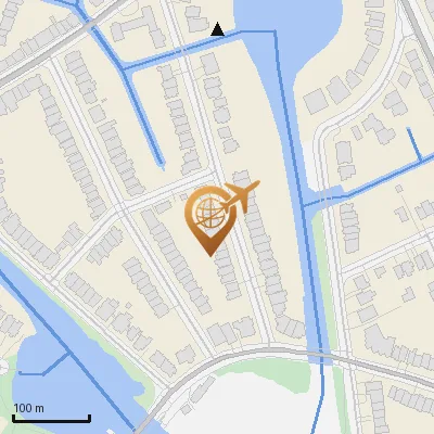 Foto zu Blumenstraße 40, 22301 Hamburg