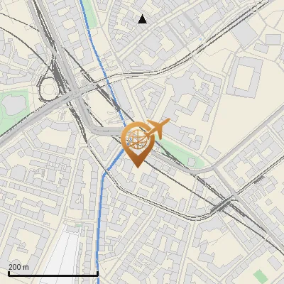 Foto zu Blumenstraße 43, 80331 München