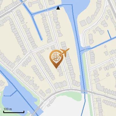 Foto zu Blumenstraße 44, 22301 Hamburg