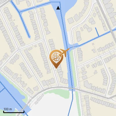 Foto zu Blumenstraße 47, 22301 Hamburg